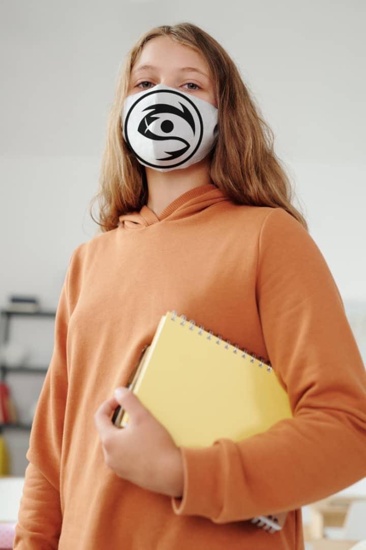 Face mask