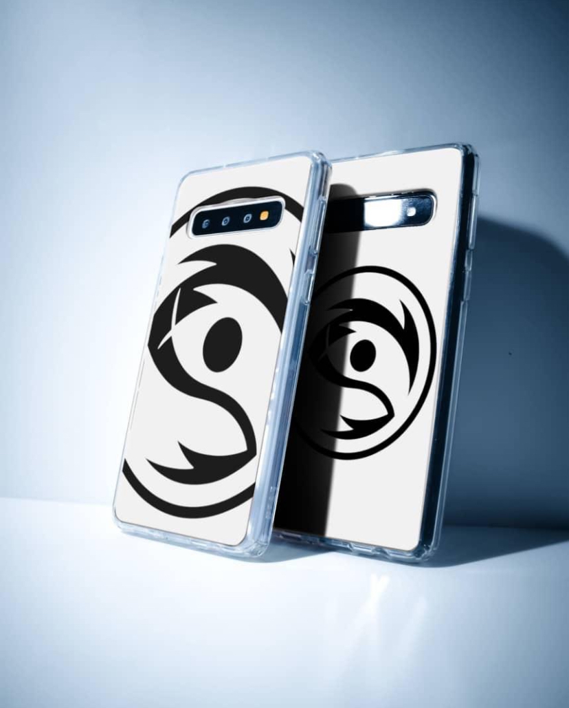Phone pouch